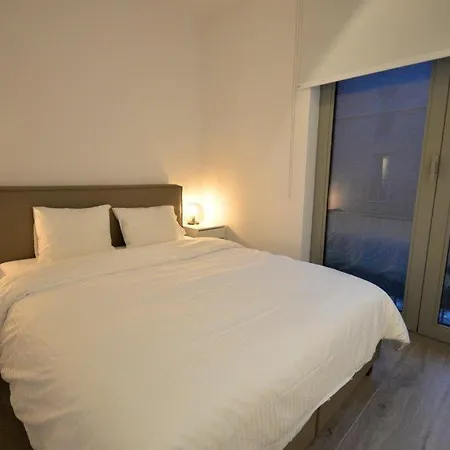 Appartement Refugehof