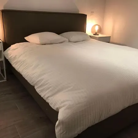 Appartement Refugehof
