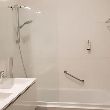 Appartement Refugehof
